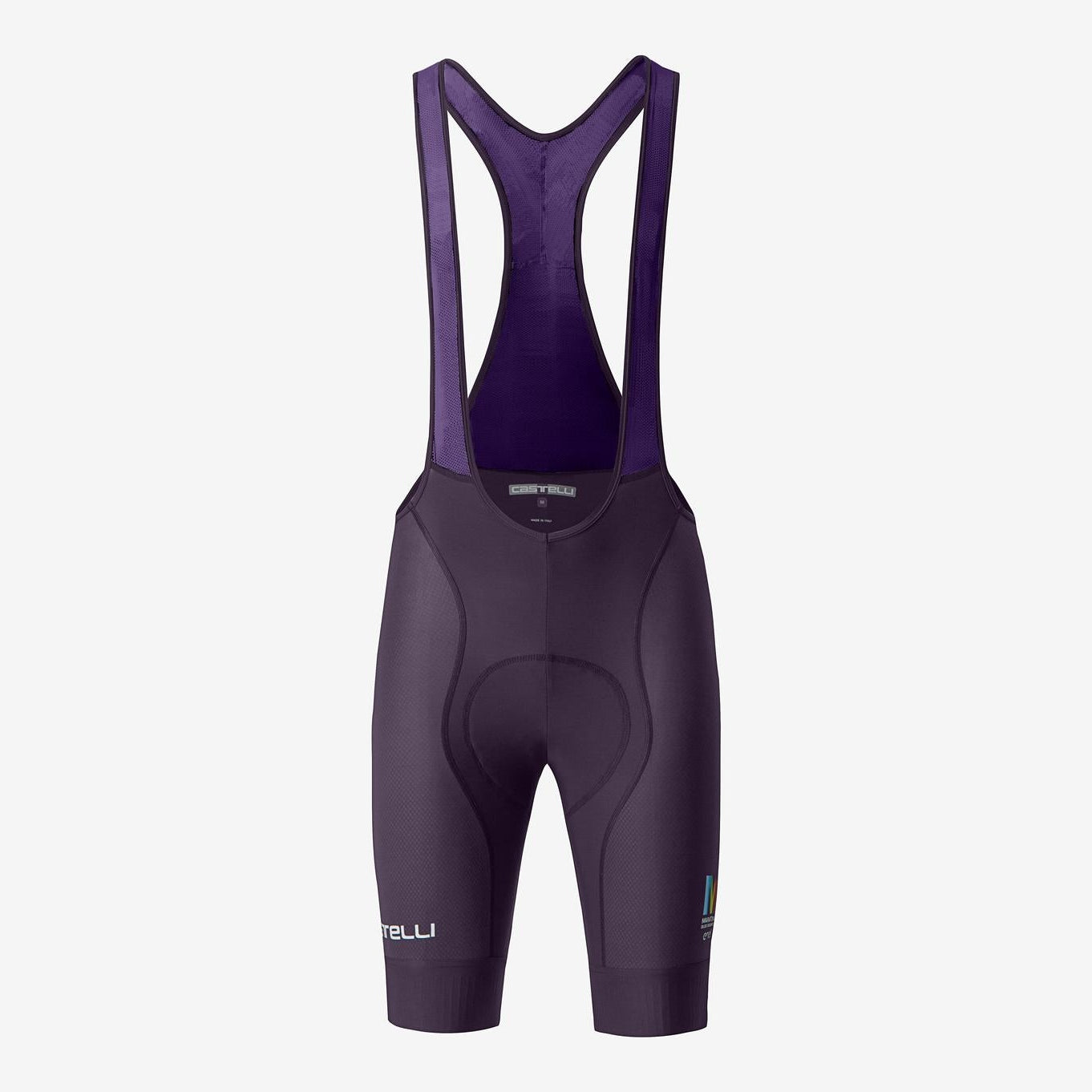 Maratona Dles Dolomites - Enel 2024 bib shorts