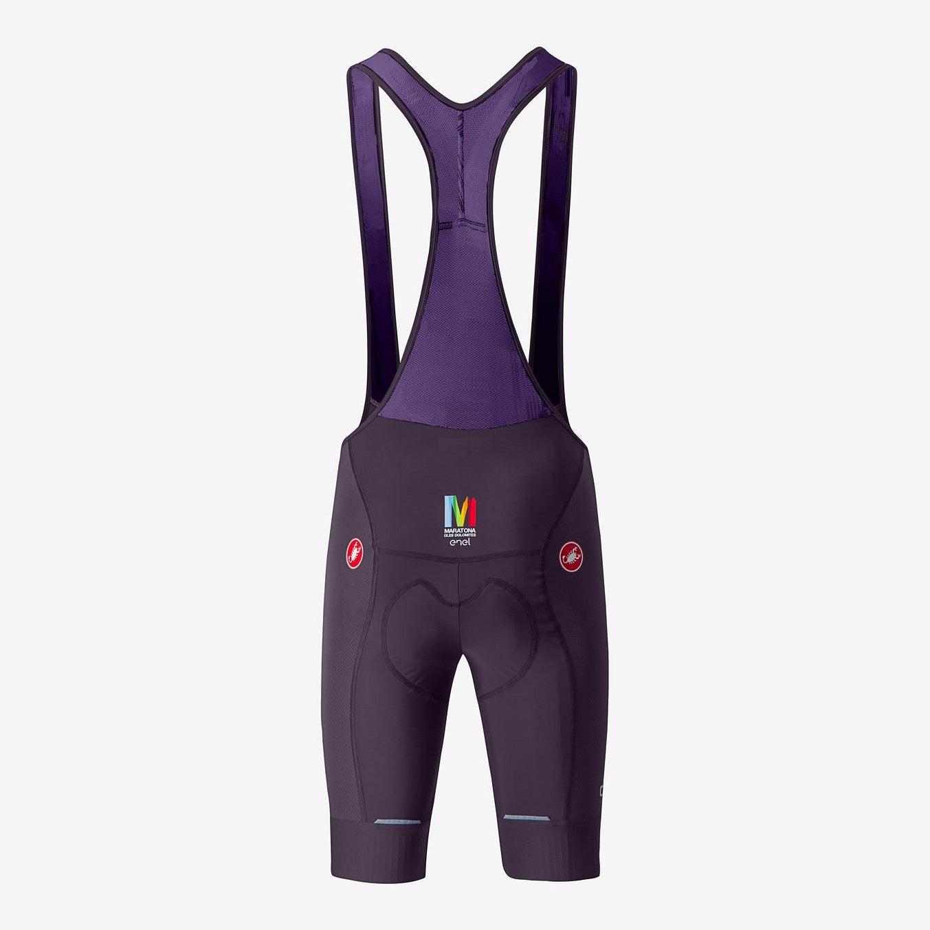 Maratona Dles Dolomites - Enel 2024 bib shorts