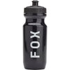 Borraccia Fox Base da 650 ml - Nero