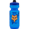 Bouteille d'eau Fox Purist 650ml - Bleu