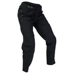 Pantalones Fox Defend 3-Layer Water - Negro