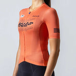 Maap Fragment Pro Air 2.0 women jersey - Orange