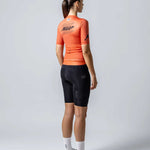 Maglia donna Maap Fragment Pro Air 2.0 - Arancio