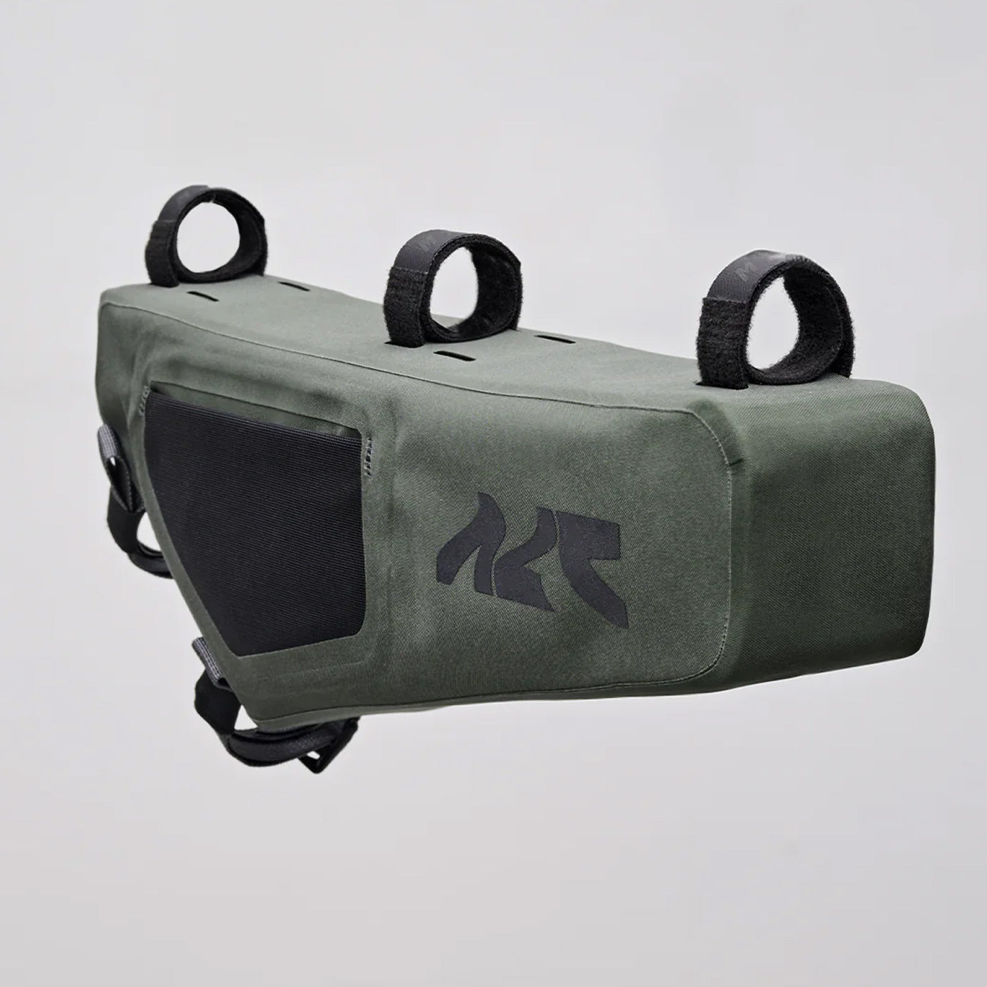 Bolsa para cuadro MAAP x Apidura 4L - Verde