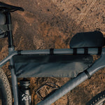 Rapha Explore 3L frame bag - Medium