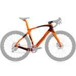 Telaio Pinarello GREVIL F9 - Arancio