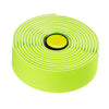 FSA Powertouch Handlebar Tape - Fluo yellow