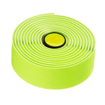 FSA Powertouch Handlebar Tape - Fluo yellow