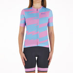 Women's Sweater Santini Smart Fury - Light Blue