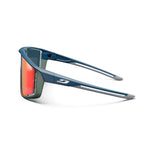 Julbo FURY brille - Blau Spectron3