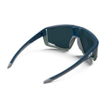 Julbo FURY brille - Blau Spectron3