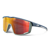 Julbo FURY brille - Blau Spectron3