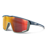 Julbo FURY brille - Blau Spectron3