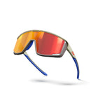 Julbo FURY sunglasses - Brown Spectron3