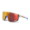 Julbo FURY brille - Braun Spectron3