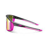 Julbo FURY sunglasses - Black Pink Spectron3