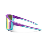 Gafas Julbo FURY - Violeta Azul Spectron3