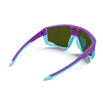 Gafas Julbo FURY - Violeta Azul Spectron3