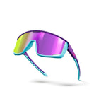 Gafas Julbo FURY - Violeta Azul Spectron3