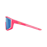 Julbo Fury S brille - Pink Spectron3