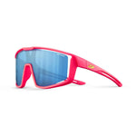 Julbo Fury S brille - Pink Spectron3