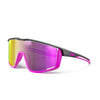 Julbo FURY brille - Schwarz Rosa Spectron3