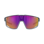 Julbo Fury S brille - Grau grun Spectron3