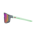 Julbo Fury S brille - Grau grun Spectron3