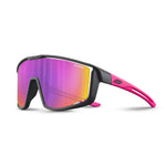 Julbo Fury S brille - Schwarz Pink Spectron3