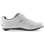 Gaerne Carbon Fuga shoes - Core white