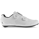 Gaerne Carbon Fuga shoes - Core white