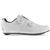 Gaerne Fuga shoes - Core white