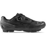 Gaerne Lampo mtb shoes - Core black