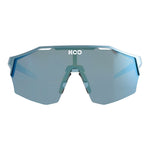 Gafas KOO Alibi Galaxy - Metallic Light Blue Super Blue Mirror