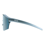 Gafas KOO Alibi Galaxy - Metallic Light Blue Super Blue Mirror