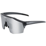 Gafas KOO Alibi Galaxy - Metallic Grey Super Silver Mirror