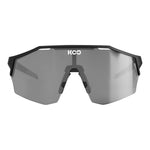 Occhiali KOO Alibi Galaxy - Metallic Grey Super Silver Mirror