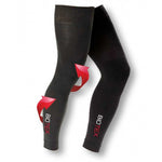 Jambieres Biotex compression graduee - Noir