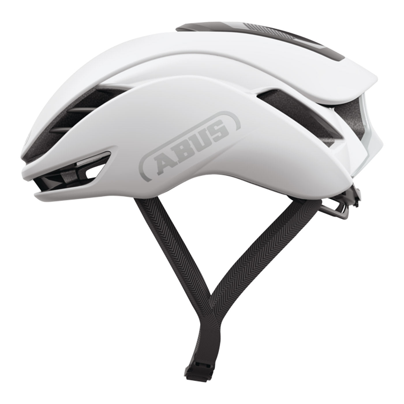 Casco Abus Gamechanger 2.0 - Blanco mate 