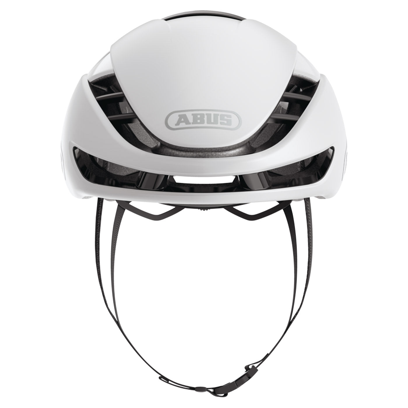 Casco Abus Gamechanger 2.0 - Blanco mate 