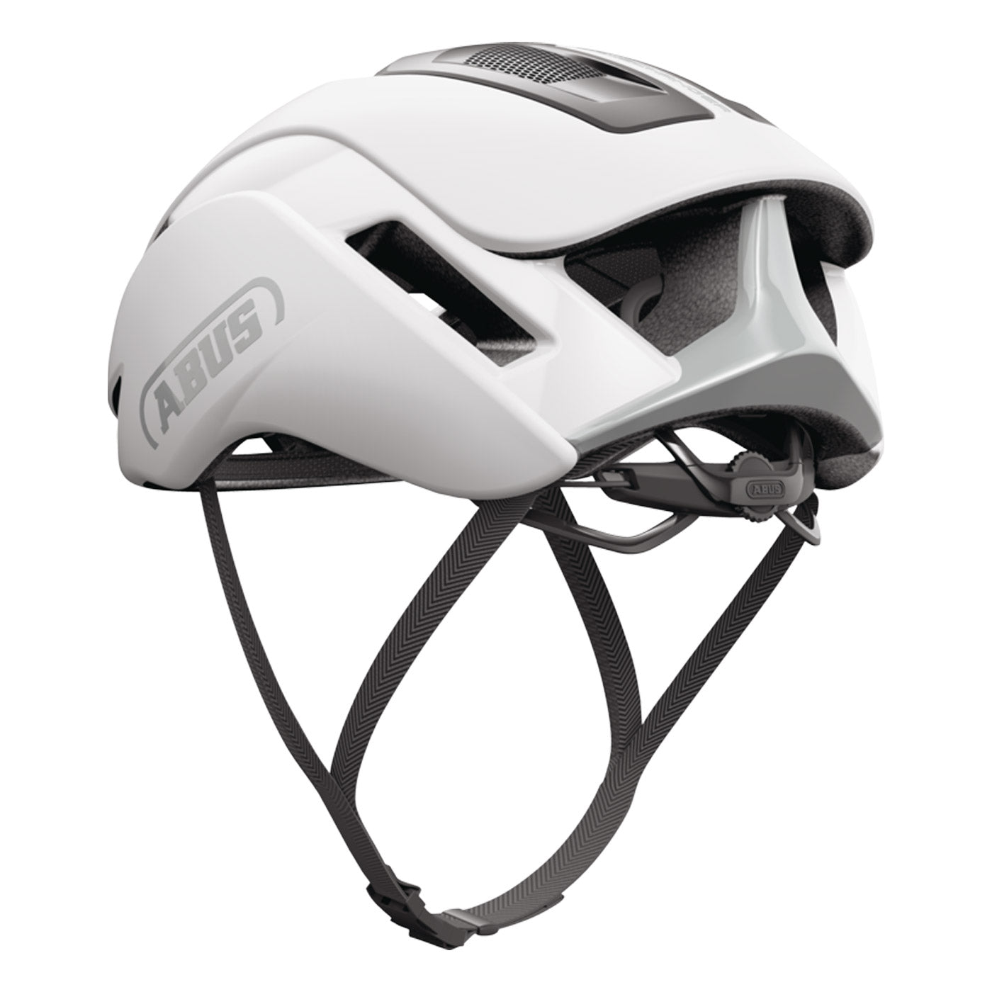 Casco Abus Gamechanger 2.0 - Blanco mate 