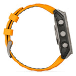 Garmin Fenix 8 47 mm AMOLED - Arancio