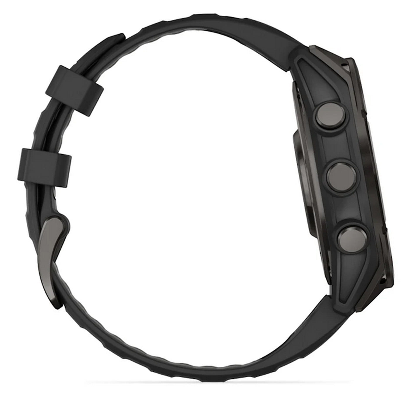 Garmin Fenix 8 47 mm AMOLED - Black