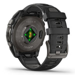 Garmin Fenix 8 47 mm AMOLED - Nero