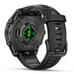 Garmin Fenix 8 43 mm AMOLED - Black