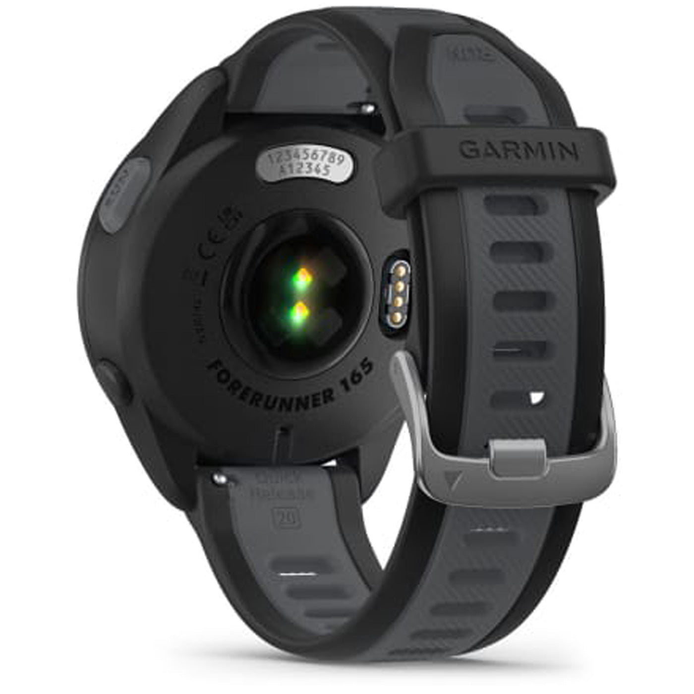 Garmin Forerunner 165 - Black grey