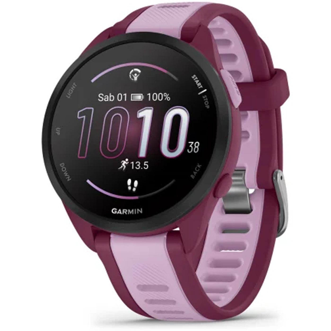 Garmin Forerunner 165 Music - Violet