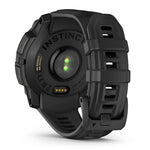 Garmin Instinct 3 45mm Amoled - Nero