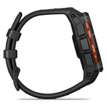 Garmin Instinct 3 45mm Solar - Schwarz