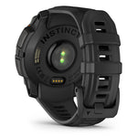 Garmin Instinct 3 45mm Solar - Schwarz